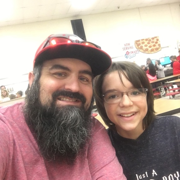 Meet your Posher, Michael - Picture 8 of 8